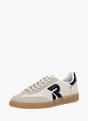Rieker Sport Damen Sneaker Low Beige 136589 2