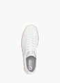 Rieker Sport Rieker EVOLUTION Damen Sneaker Low Weiß 136590 3