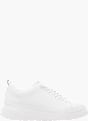 Rieker Sport Damen Sneaker Low Weiß 130497 1