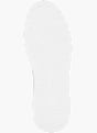 Rieker Sport Damen Sneaker Low Weiß 130497 4