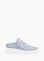 Rieker Sport Damen Sneaker Low Blau 136597 1