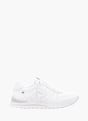 Rieker Sport Damen Sneaker Low Weiß 136600 1