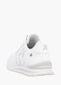 Rieker Sport Damen Sneaker Low Weiß 136600 3