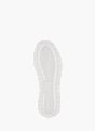 Rieker Sport Damen Sneaker Low Weiß 136600 4