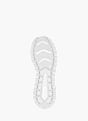 Rieker Damen Sneaker Low Grün 136609 4
