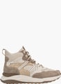 Rieker Damen Sneaker High Beige 142028 1