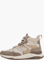 Rieker Damen Sneaker High Beige 142028 3