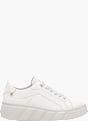 Rieker Damen Sneaker Low Weiß 142034 1