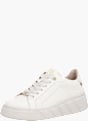 Rieker Damen Sneaker Low Weiß 142034 3