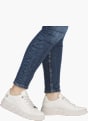Rieker Damen Sneaker Low Weiß 142034 4