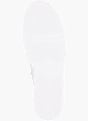 Rieker Damen Sneaker Low Schwarz 136611 4