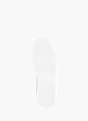 Rieker Damen Sneaker Low Weiß 136612 4