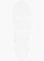 Rieker Damen Sneaker Low Weiß 136614 4