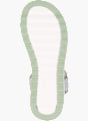 Rieker Sport Damen Riemchensandalen Weiß 142039 4