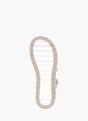 Rieker Sport Damen Riemchensandalen Beige 136625 4