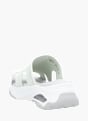 Rieker Sport Damen Slides Grün 136631 3