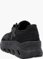 Rieker Sport Damen Sneaker Low Schwarz 136641 3