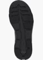 Rieker Sport Damen Sneaker Low Schwarz 136641 4