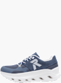 Rieker Damen Sneaker Low Blau 142042 2