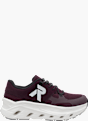 Rieker Sport Damen Sneaker Low Rot 136642 1