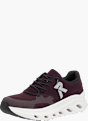 Rieker Sport Damen Sneaker Low Rot 136642 2
