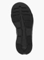 Rieker Damen Sneaker Low Schwarz 142044 4