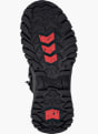 Rieker Damen Schnürstiefel Schwarz 142052 3