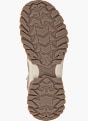 Rieker Damen Schnürstiefel Beige 142054 2