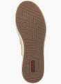Rieker Damen Kurzstiefel Gelb 142060 4