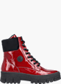 Rieker Damen Biker Boots Rot 142071 1