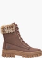 Rieker Damen Biker Boots Braun 142072 1