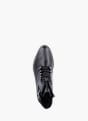 Rieker Damen Stiefeletten Schwarz 136653 4