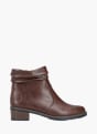 Rieker Damen Stiefeletten Braun 136654 1