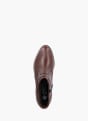 Rieker Damen Stiefeletten Braun 136654 4