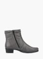 Rieker Damen Stiefeletten Grau 136657 3
