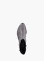 Rieker Damen Stiefeletten Grau 136657 4