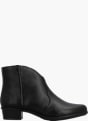 Rieker Damen Stiefeletten Schwarz 142075 1