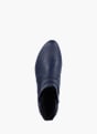 Rieker Damen Stiefeletten Blau 136660 4