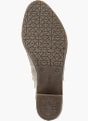 Rieker Damen Hochschaftstiefel Beige 142081 2