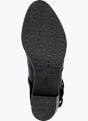 Rieker Damen Stiefeletten Schwarz 142082 3