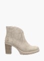 Rieker Damen Stiefeletten Beige 136669 1