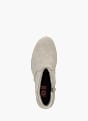 Rieker Damen Stiefeletten Beige 136669 4