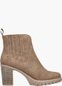 Rieker Damen Stiefeletten Braun 142085 1