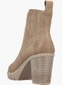 Rieker Damen Stiefeletten Braun 142085 4