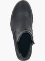 Rieker Damen Stiefeletten Schwarz 142086 4