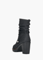 Rieker Damen Stiefeletten Schwarz 136671 2