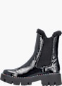 Rieker Damen Chelsea Boots Schwarz 142092 2