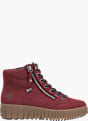 Rieker Damen Kurzstiefel Rot 142095 1