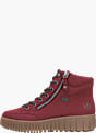 Rieker Damen Kurzstiefel Rot 142095 2