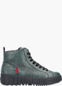 Rieker Damen Kurzstiefel Grün 142097 1